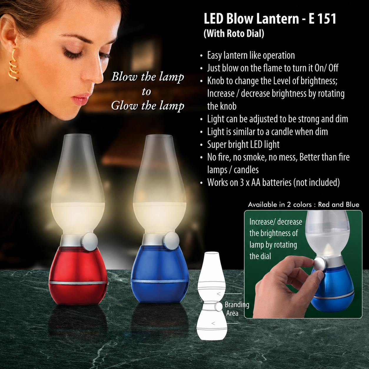 Lifestyle Product 151