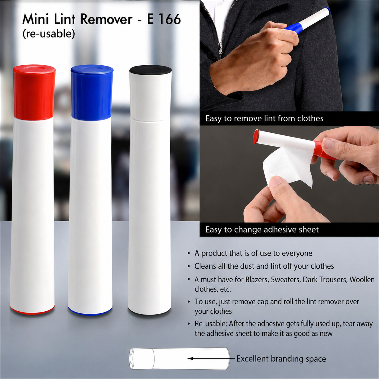 Lifestyle Product 166