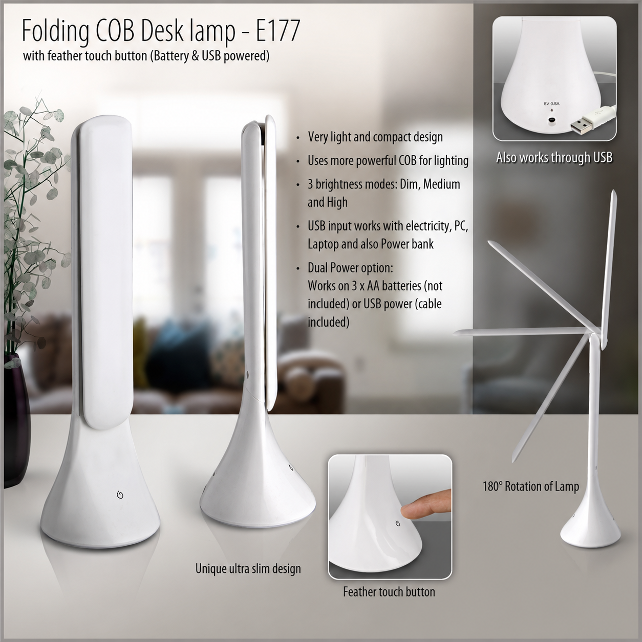 Lifestyle Product 177