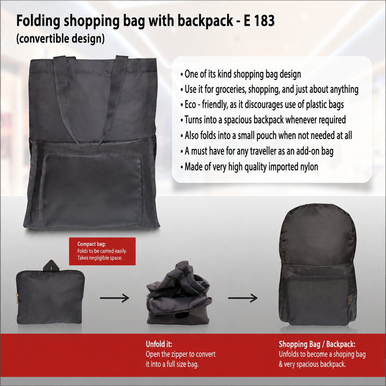 Lifestyle Product 183