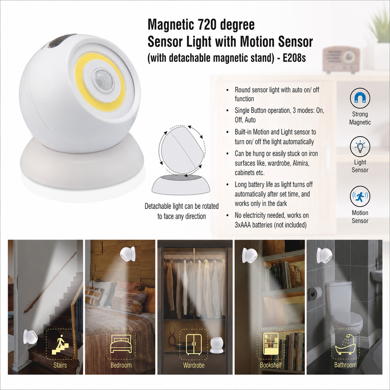 Lifestyle Product 208