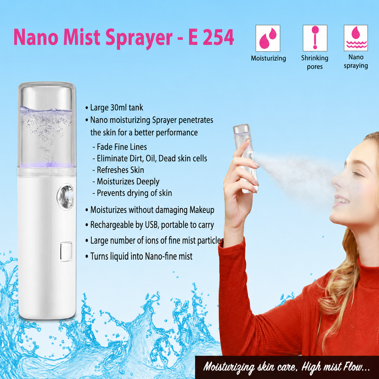 Lifestyle Product 254