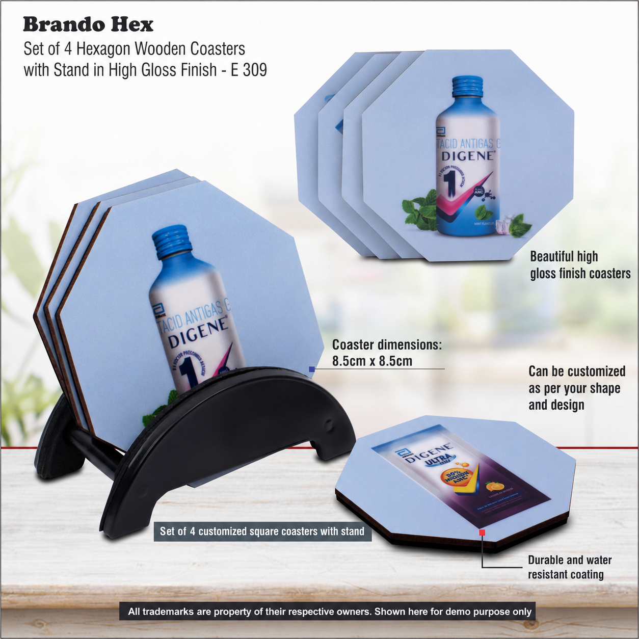 Lifestyle Product 309
