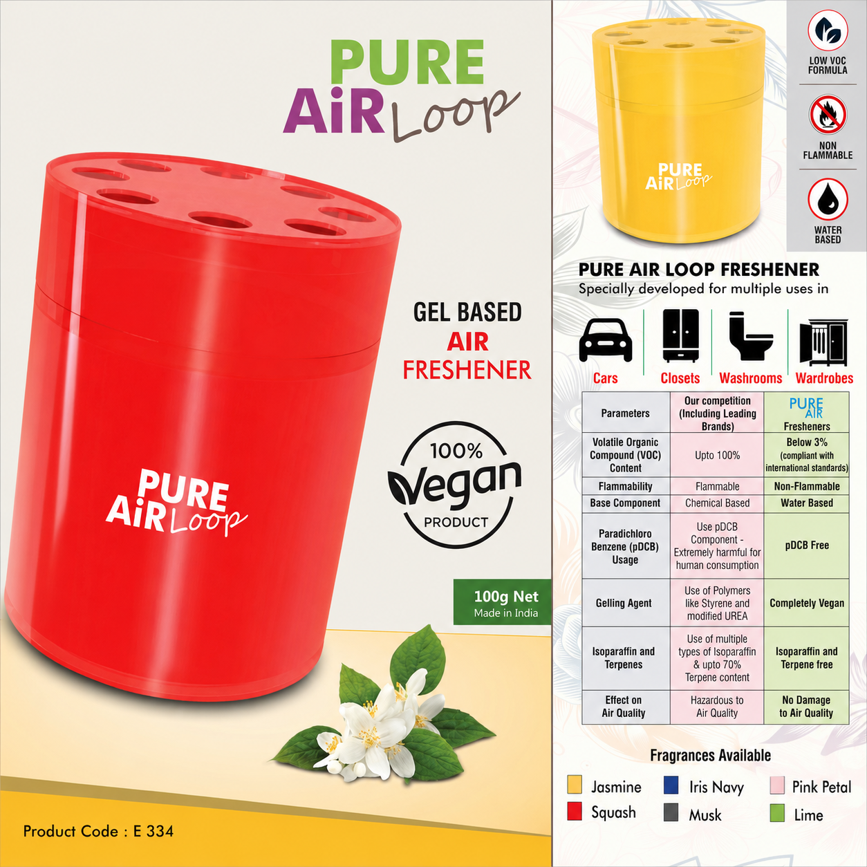 Lifestyle Product 334