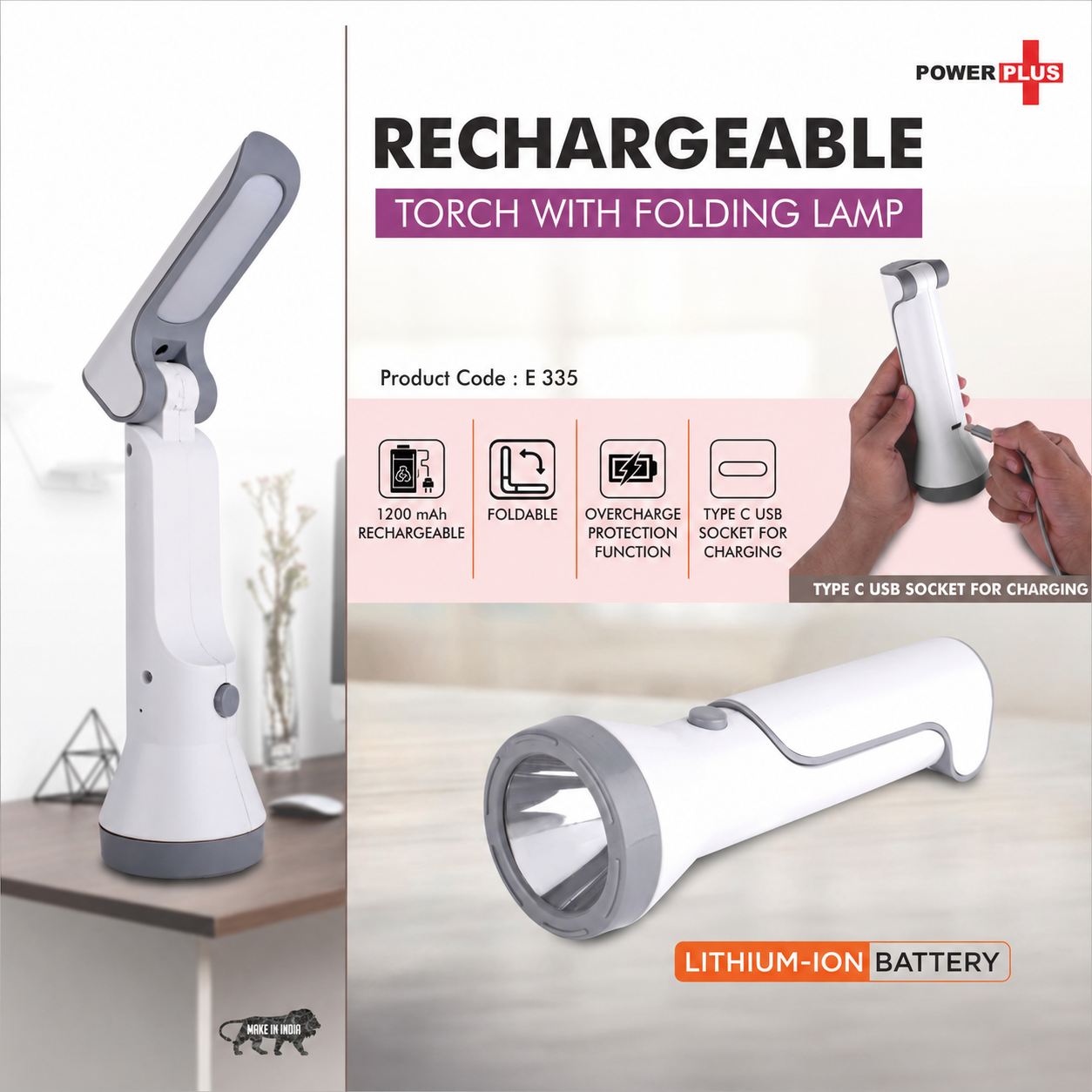 Lifestyle Product 335
