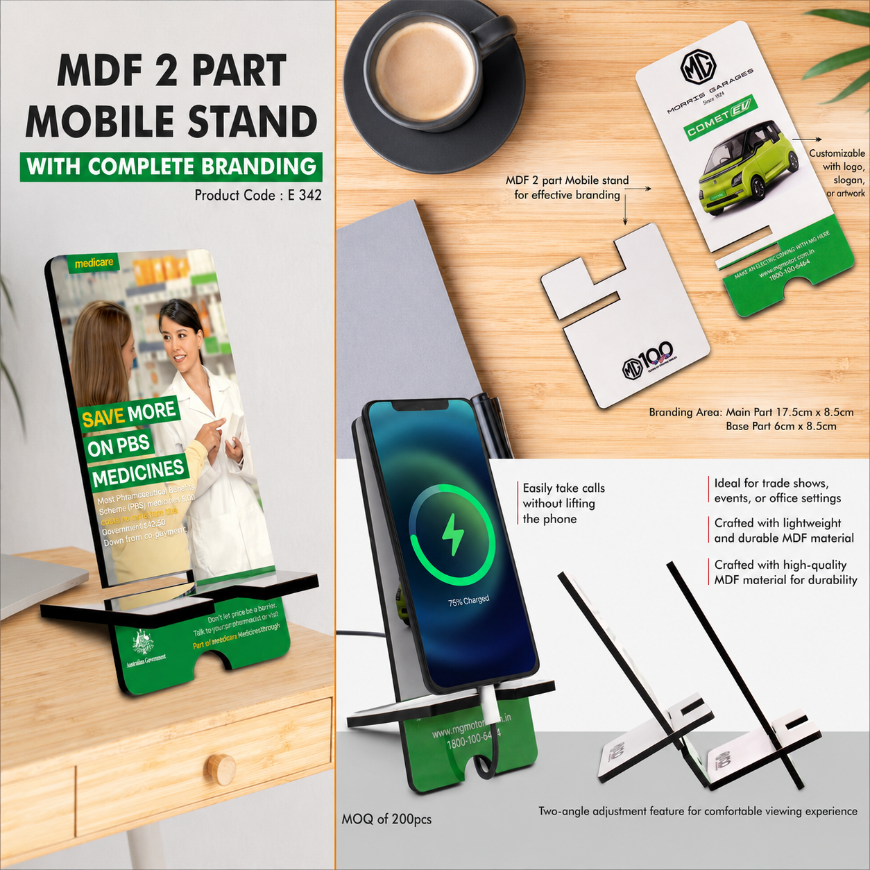 Lifestyle Product 342