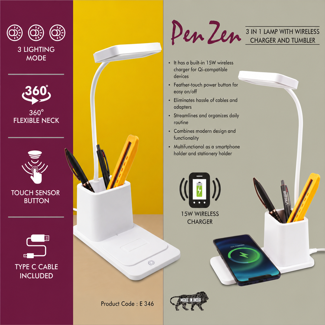 Lifestyle Product 346