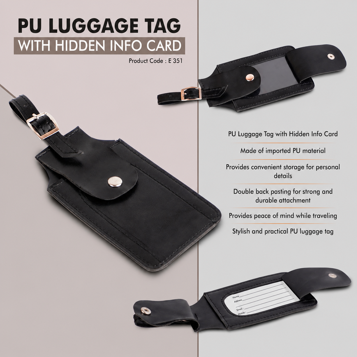 Lifestyle Product 351