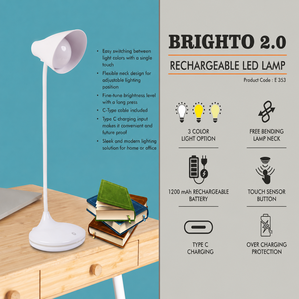 Lifestyle Product 353
