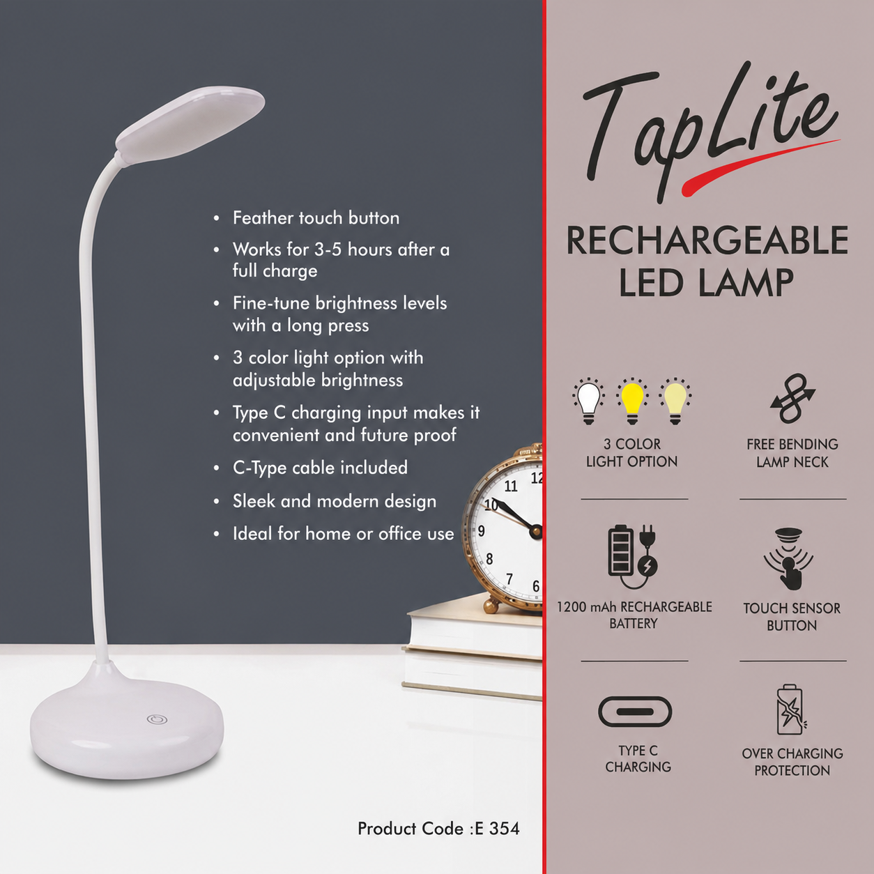 Lifestyle Product 354