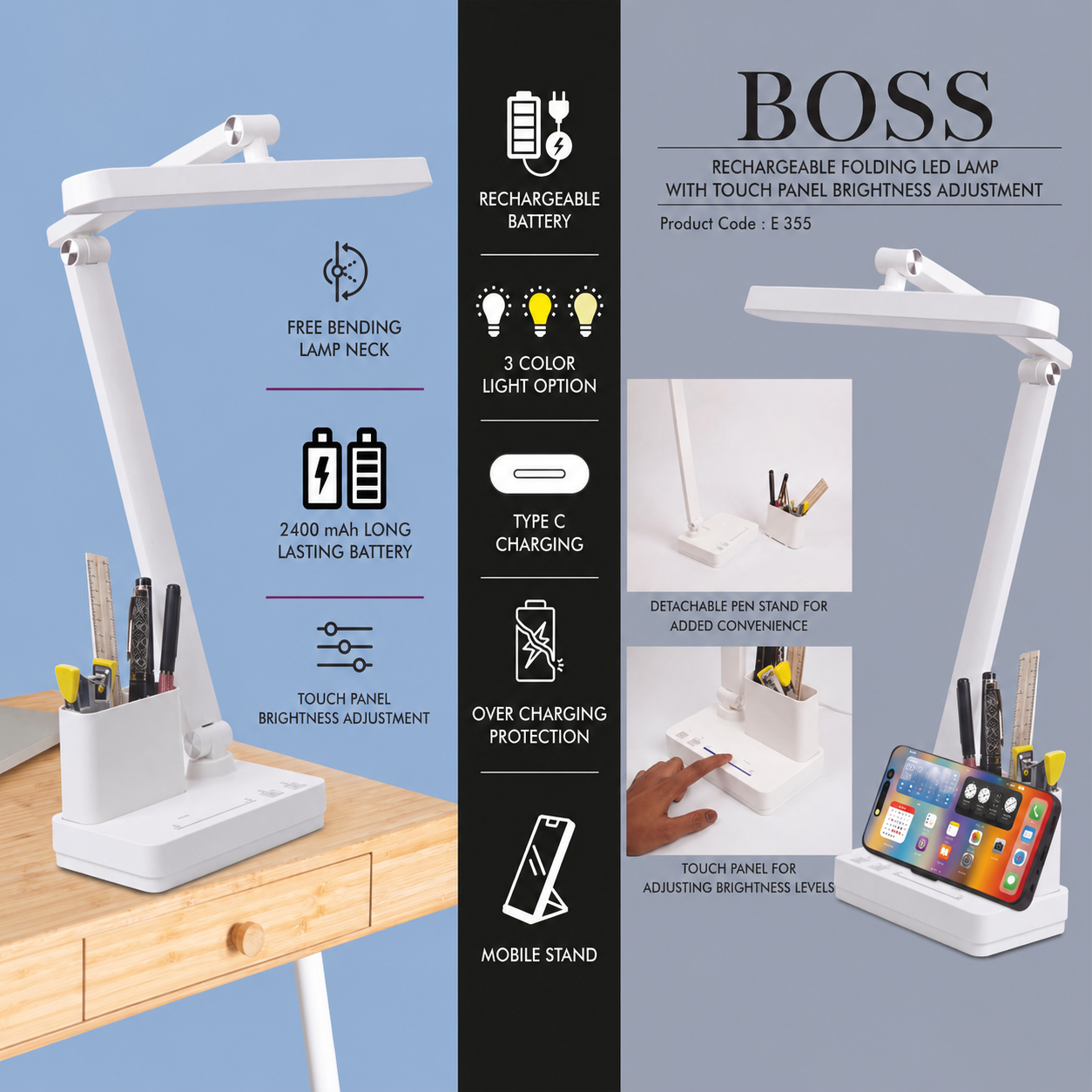 Lifestyle Product 355