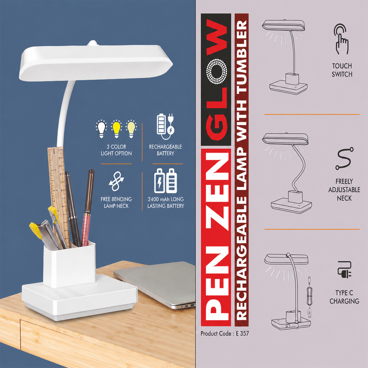 Lifestyle Product 357