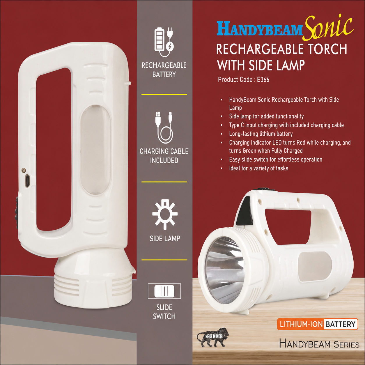 Lifestyle Product 366