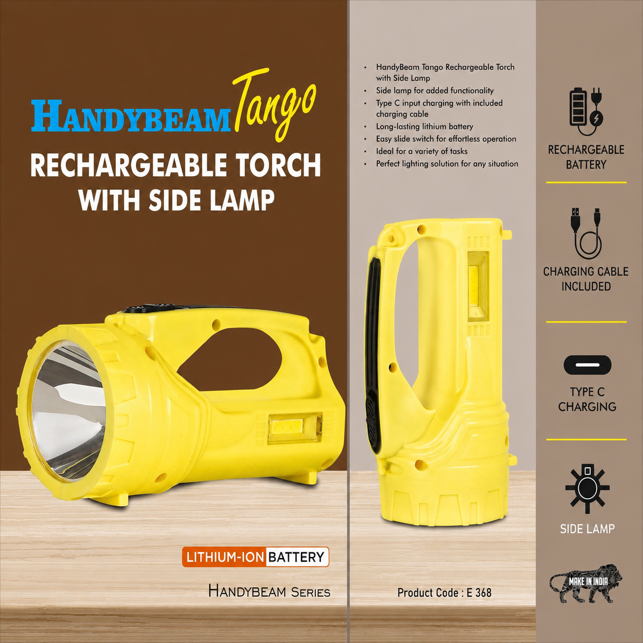 Lifestyle Product 368