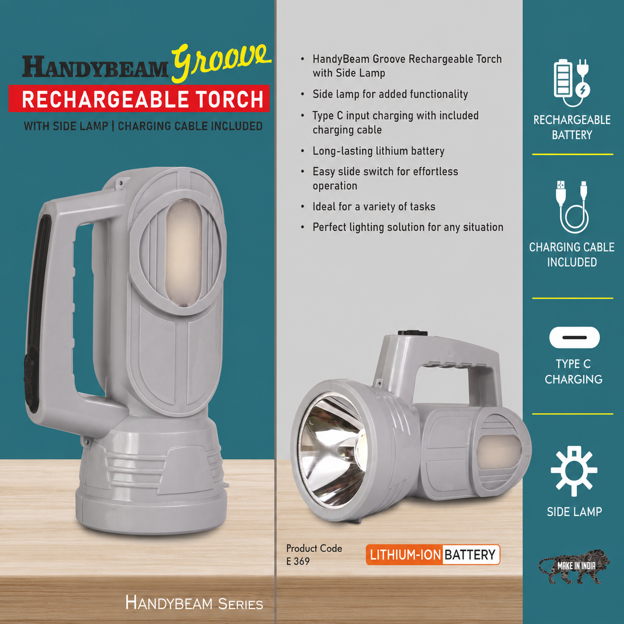 Lifestyle Product 369
