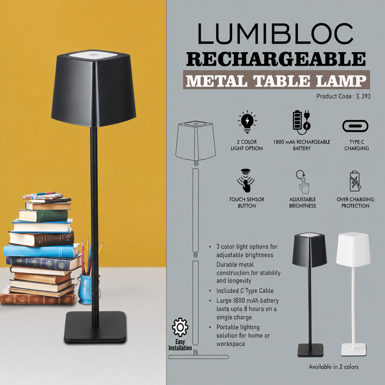 Lifestyle Product 393