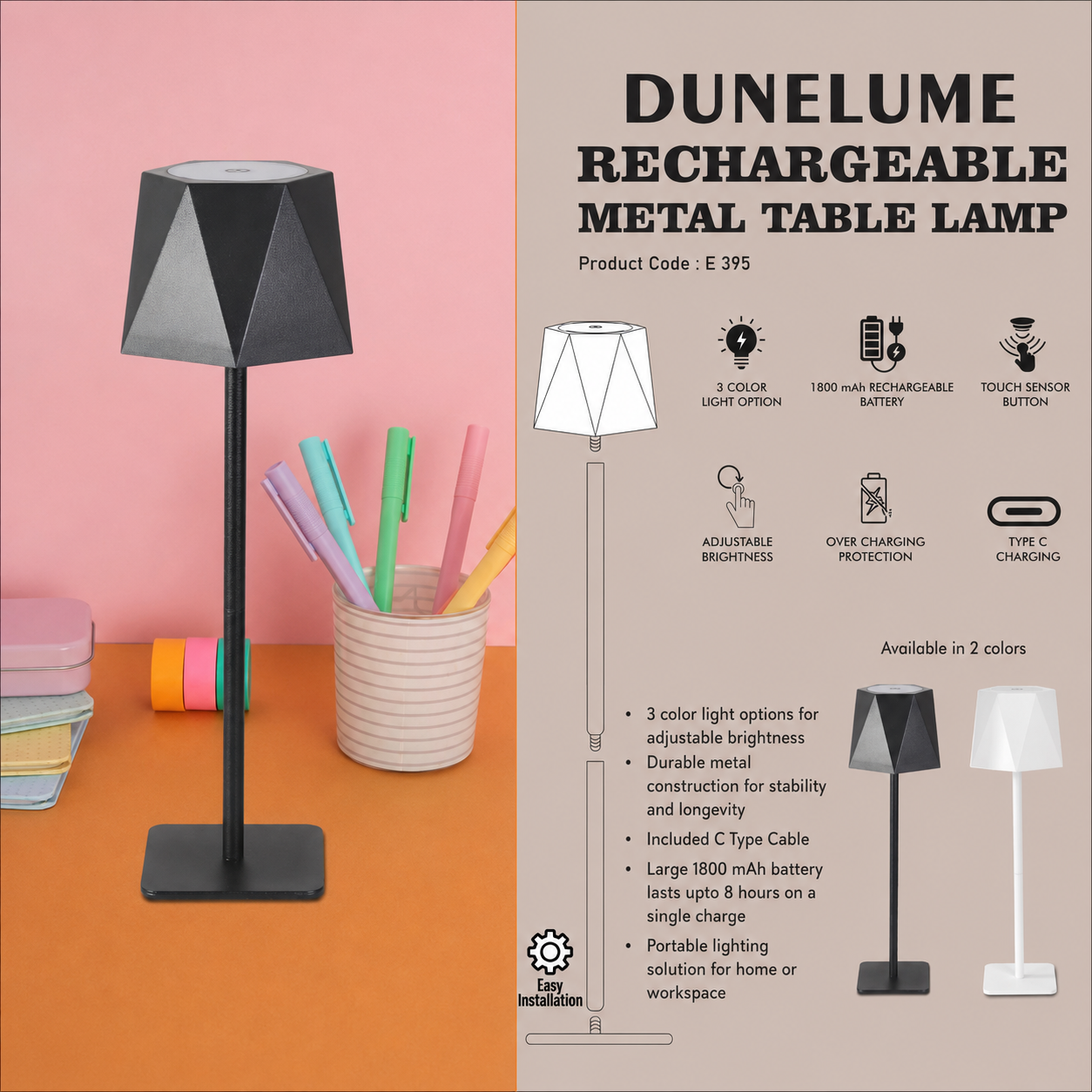 Lifestyle Product 395