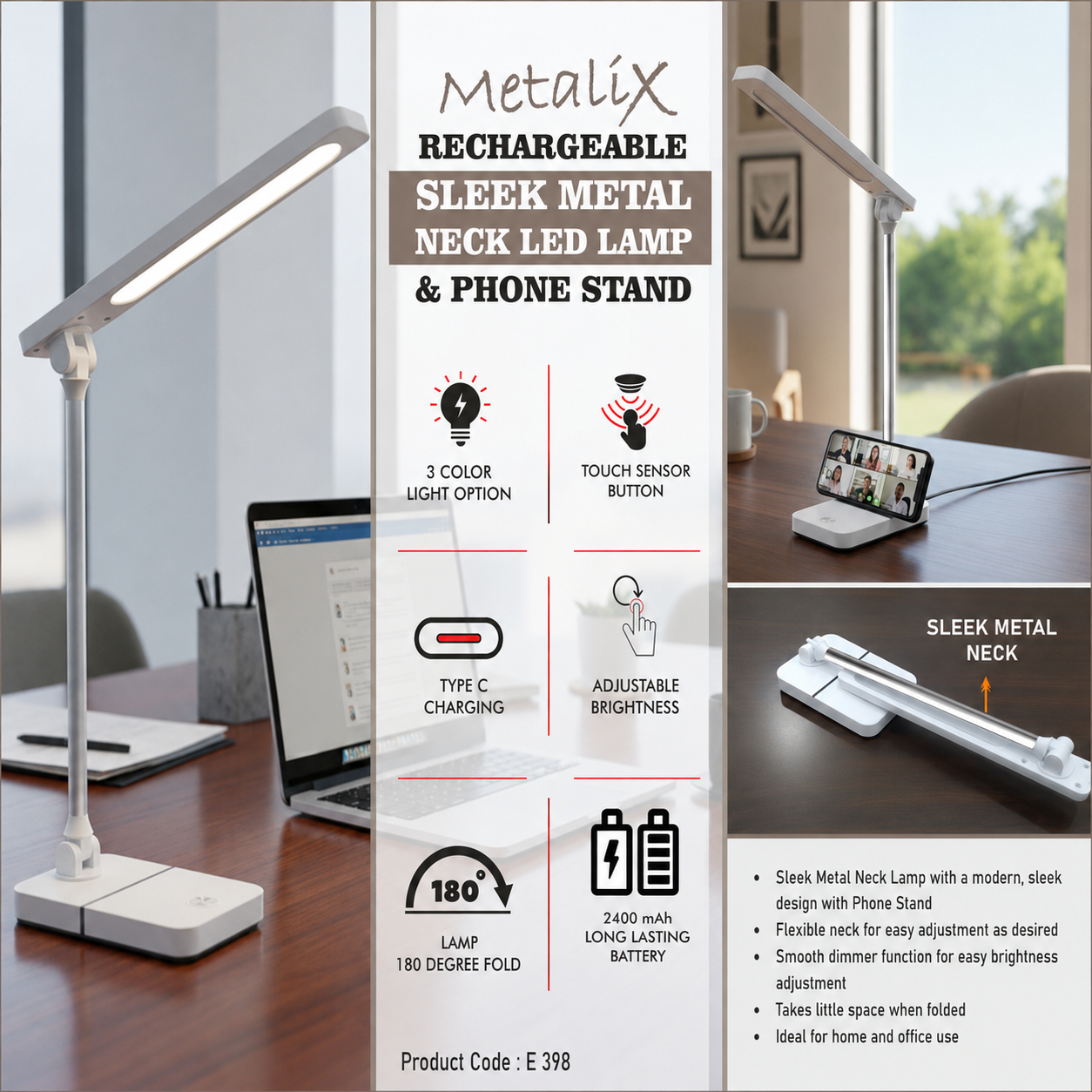 Lifestyle Product 398