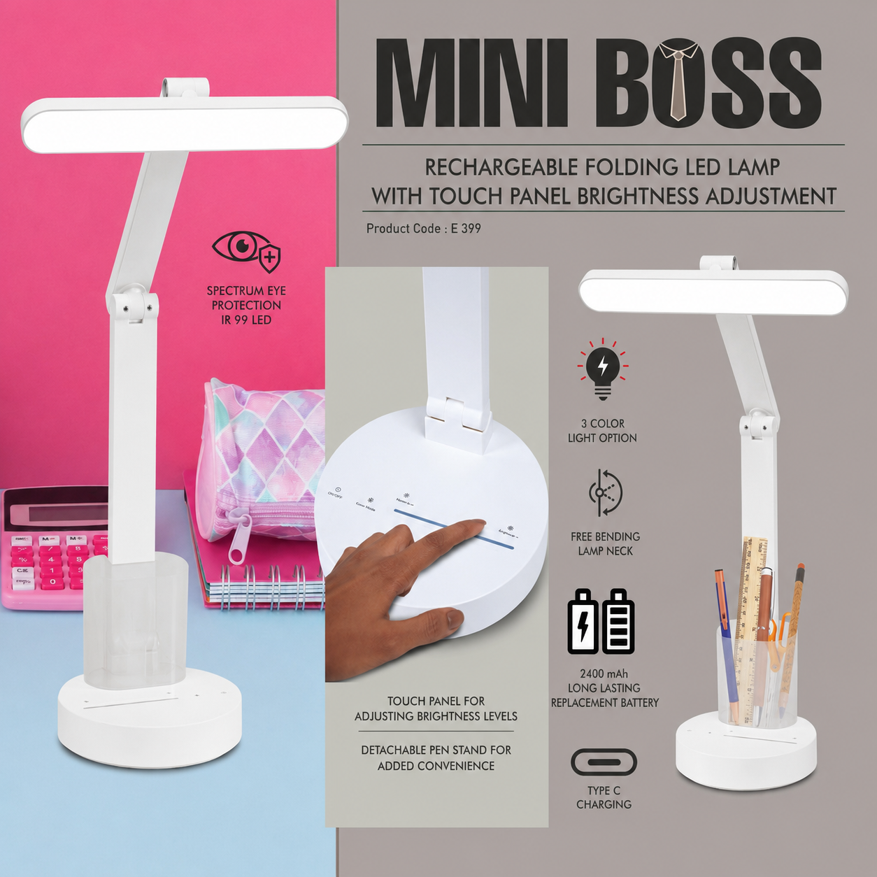 Lifestyle Product 399