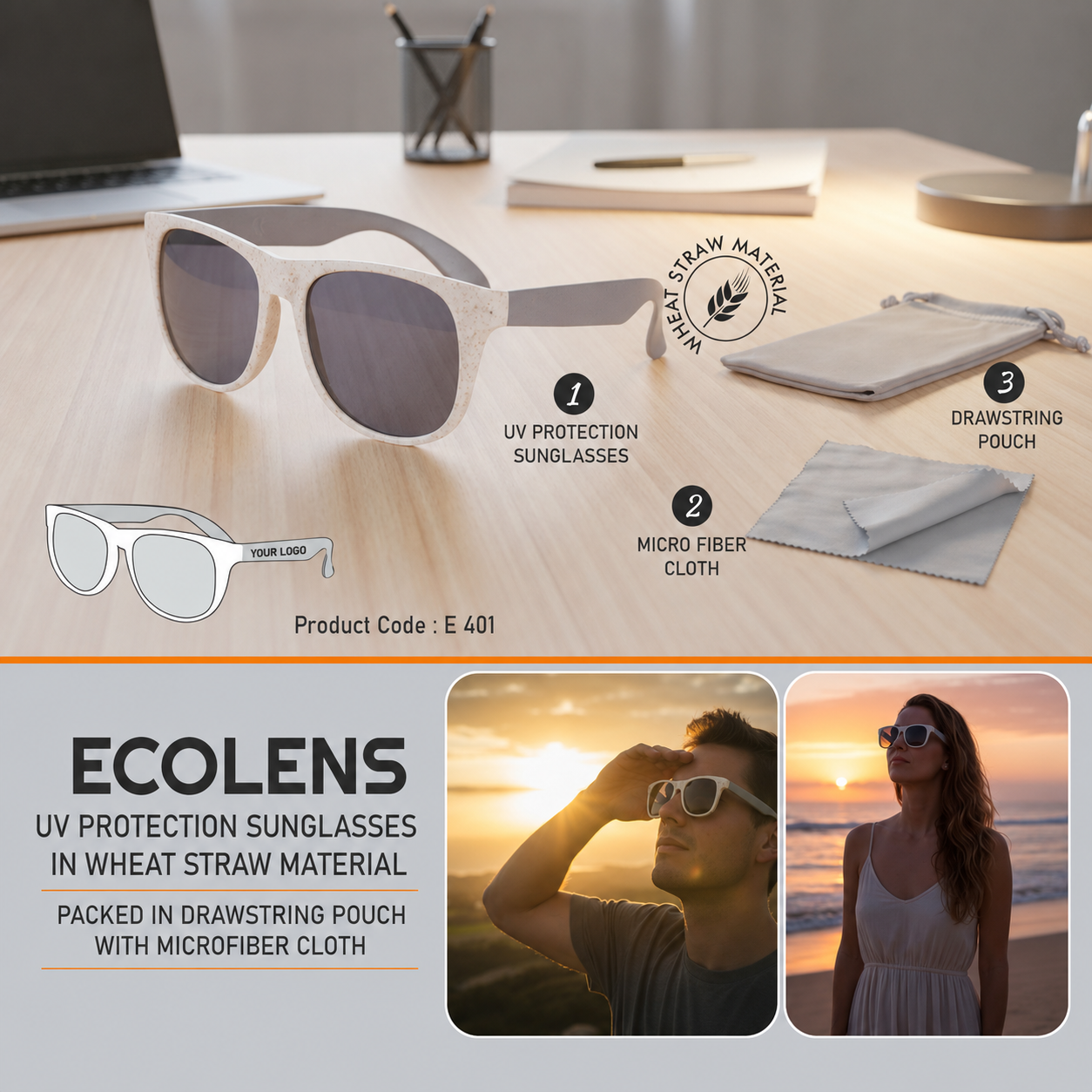 Lifestyle Product 401