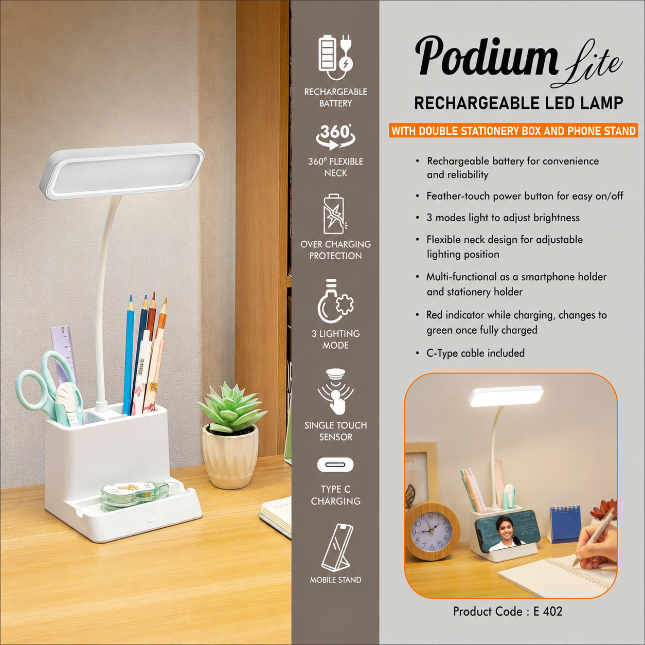 Lifestyle Product 402