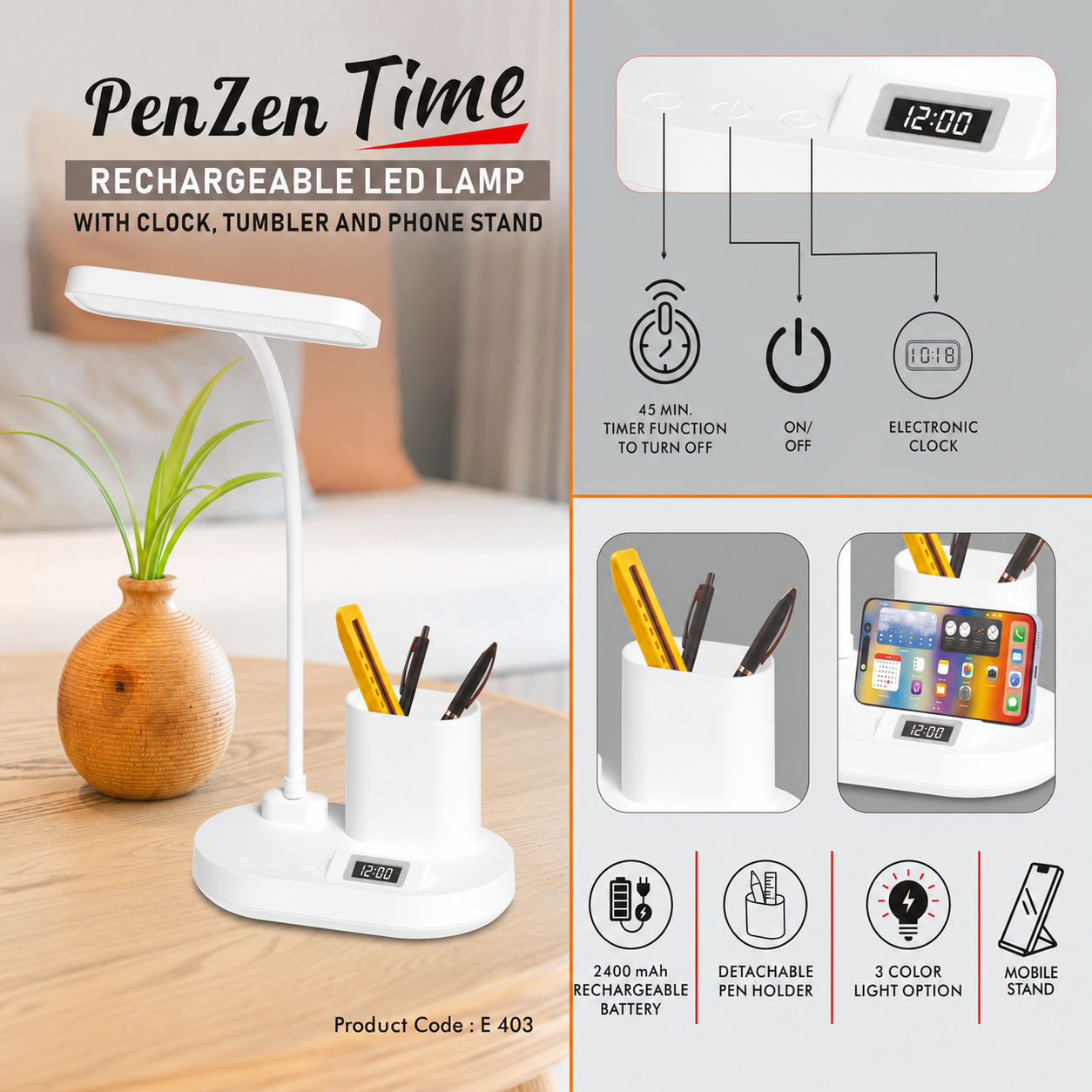 Lifestyle Product 403