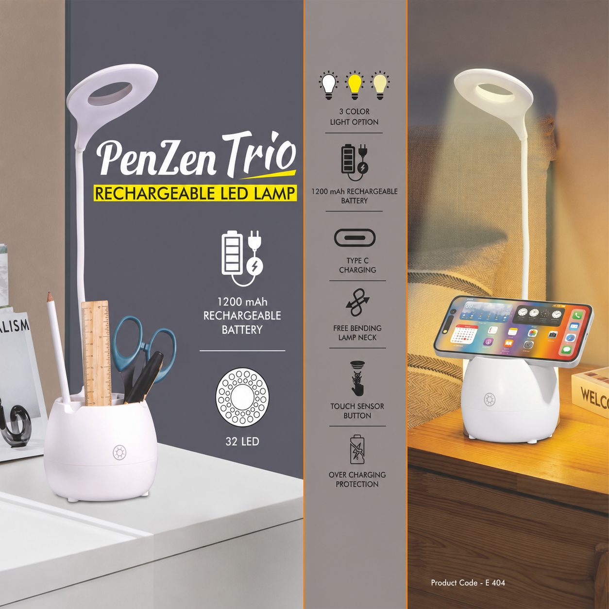 Lifestyle Product 404