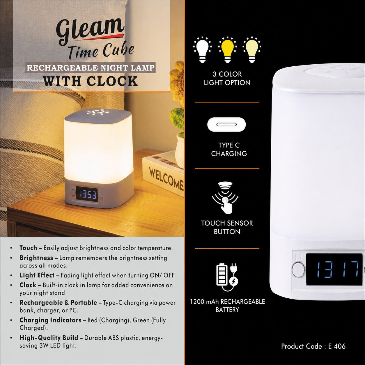 Lifestyle Product 406