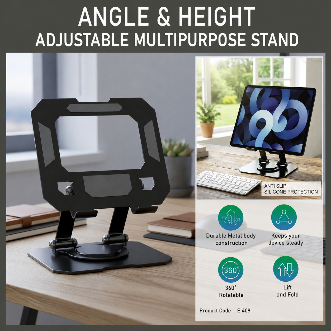 Lifestyle Product 409