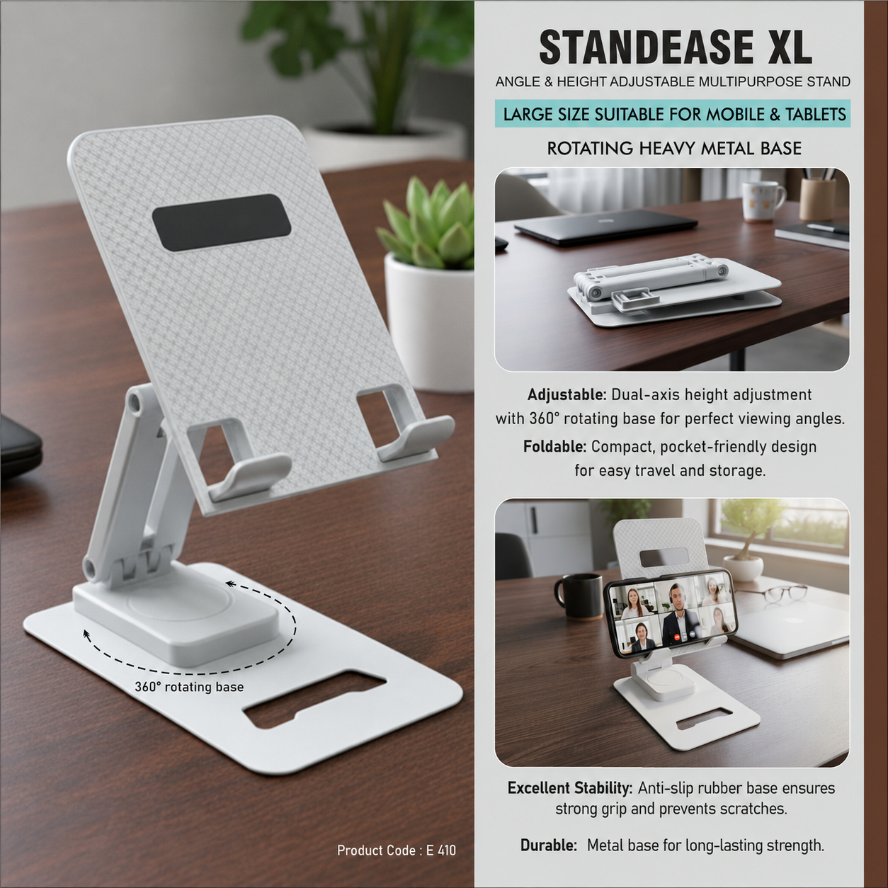Lifestyle Product 410