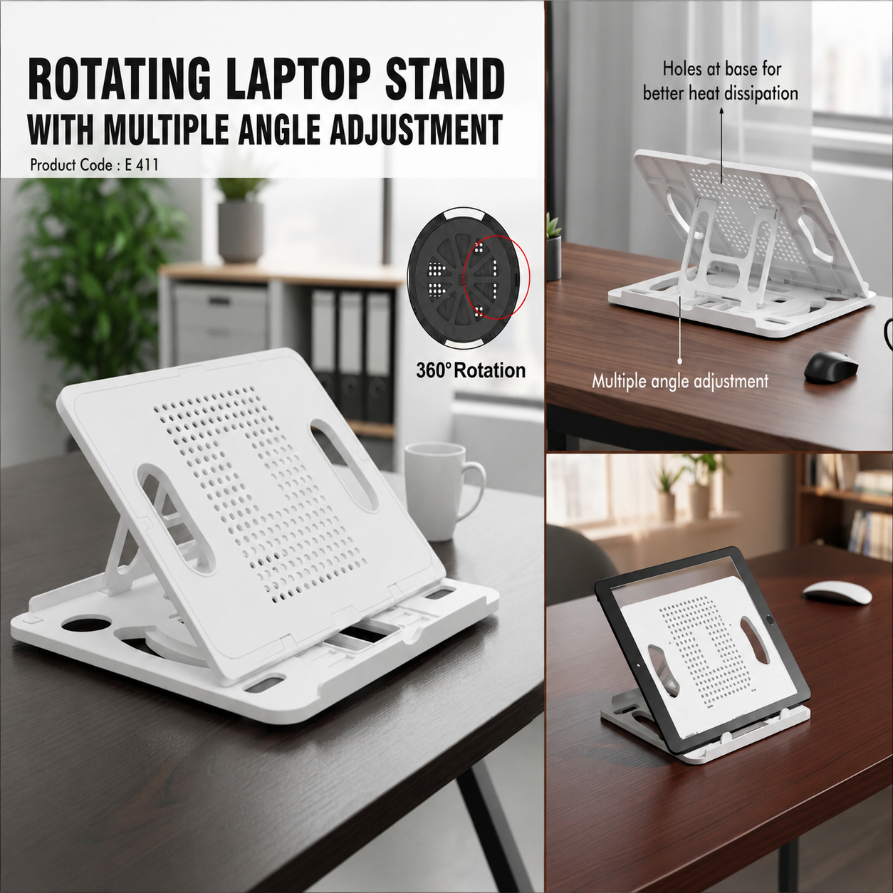 Lifestyle Product 411