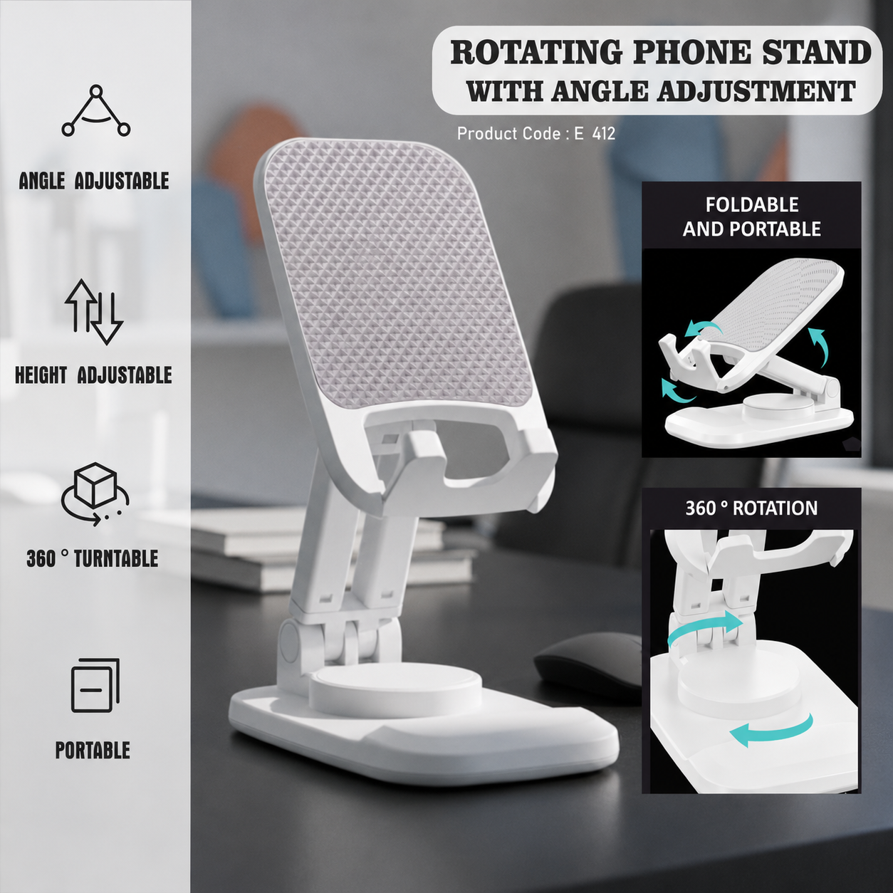 Lifestyle Product 412