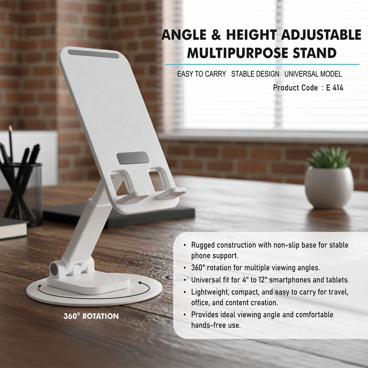 Lifestyle Product 414