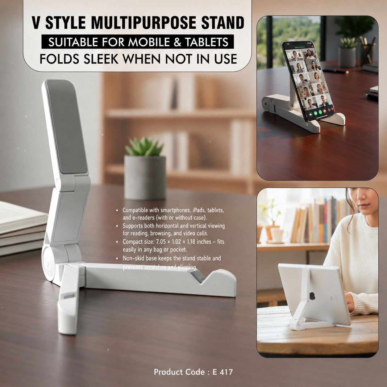 Lifestyle Product 417