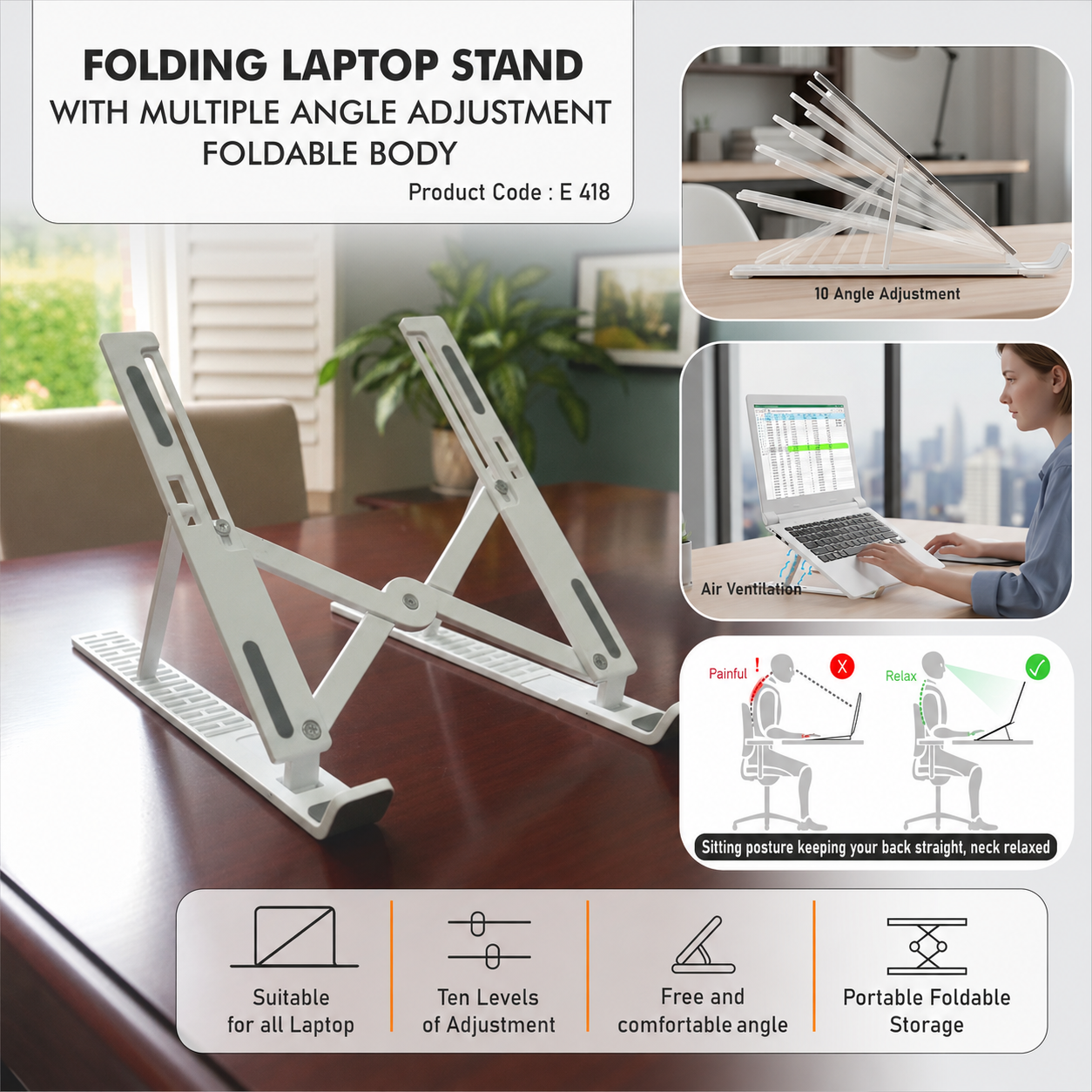 Lifestyle Product 418