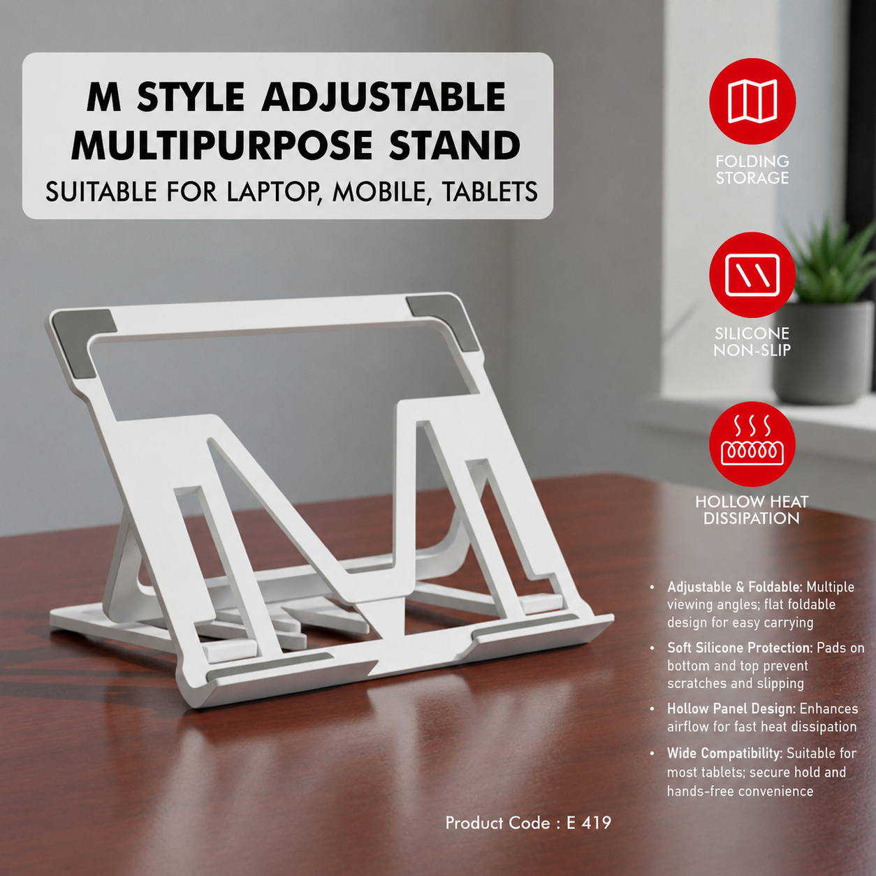 Lifestyle Product 419
