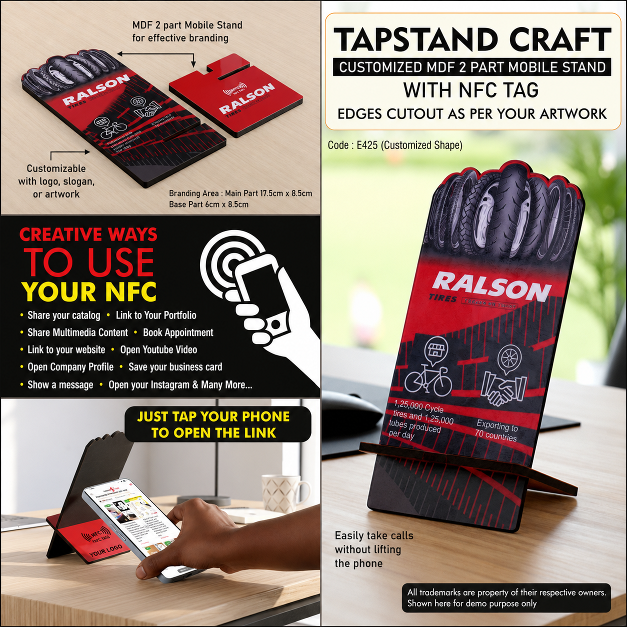 Lifestyle Product 425