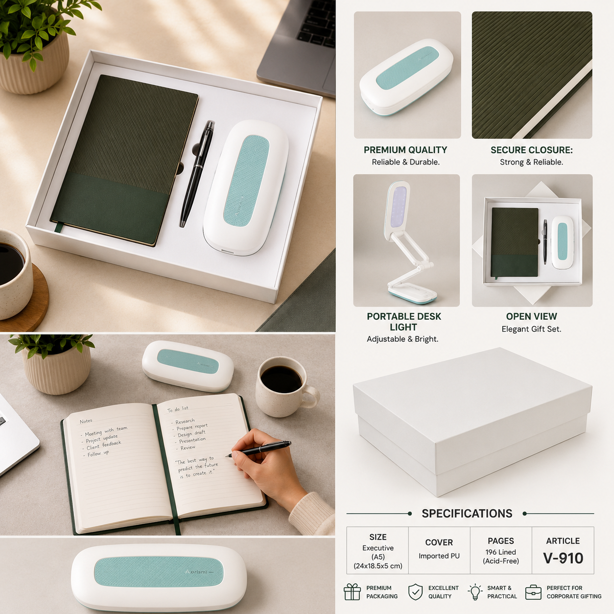 3-in-1 Gift Set 002
