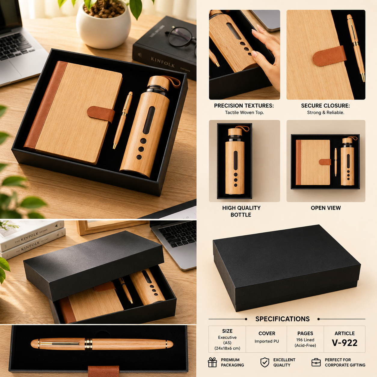 3-in-1 Gift Set 004