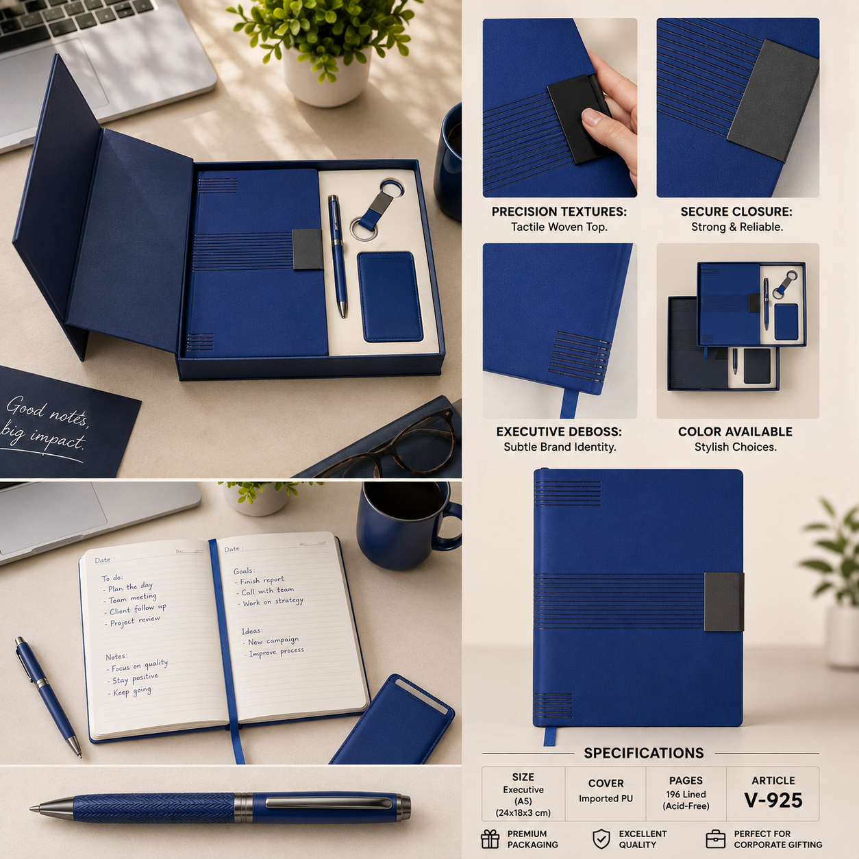 4-in-1 Gift Set 001