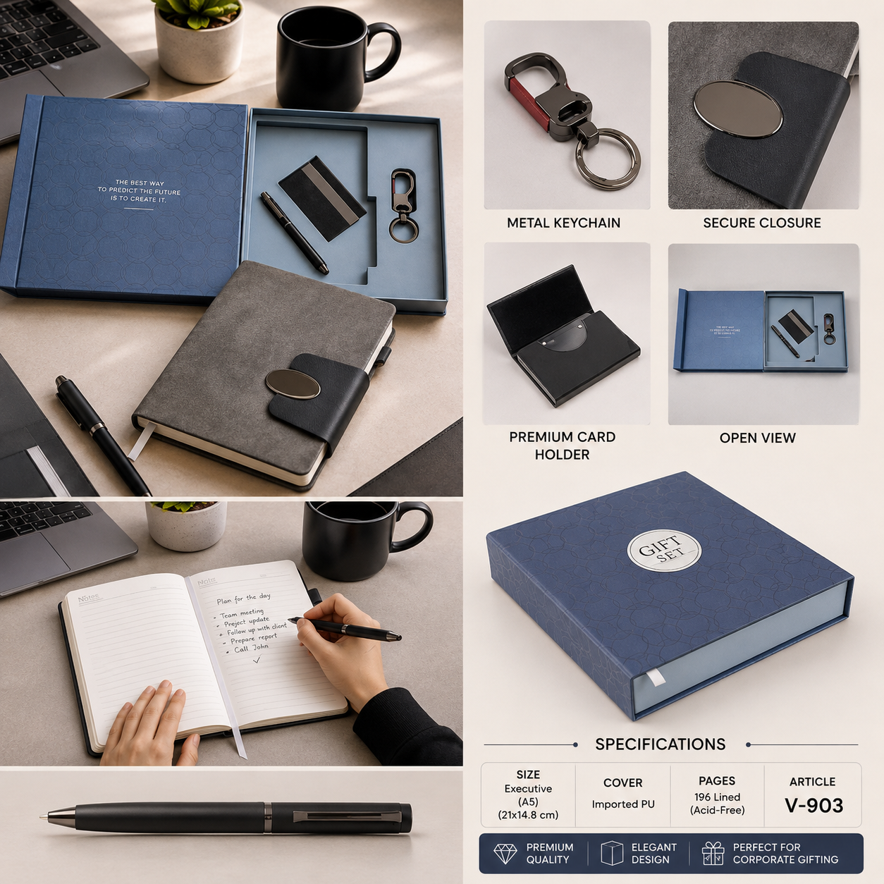 4-in-1 Gift Set 002