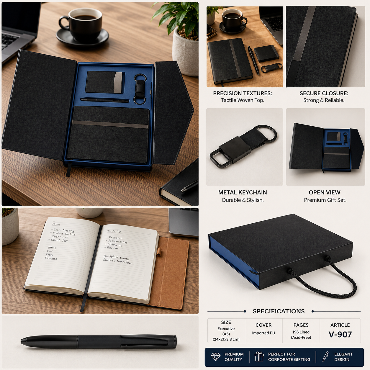 4-in-1 Gift Set 003