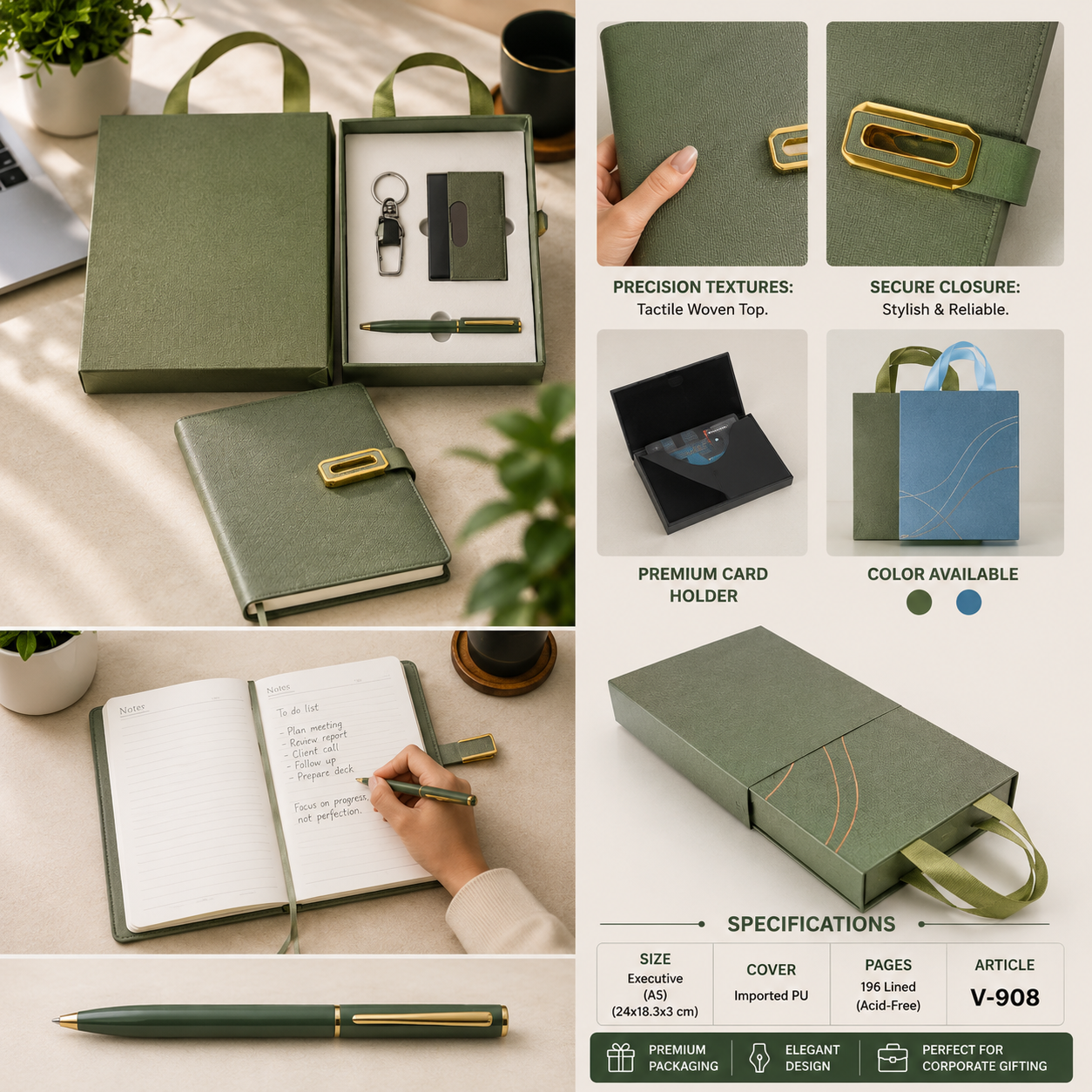 4-in-1 Gift Set 004