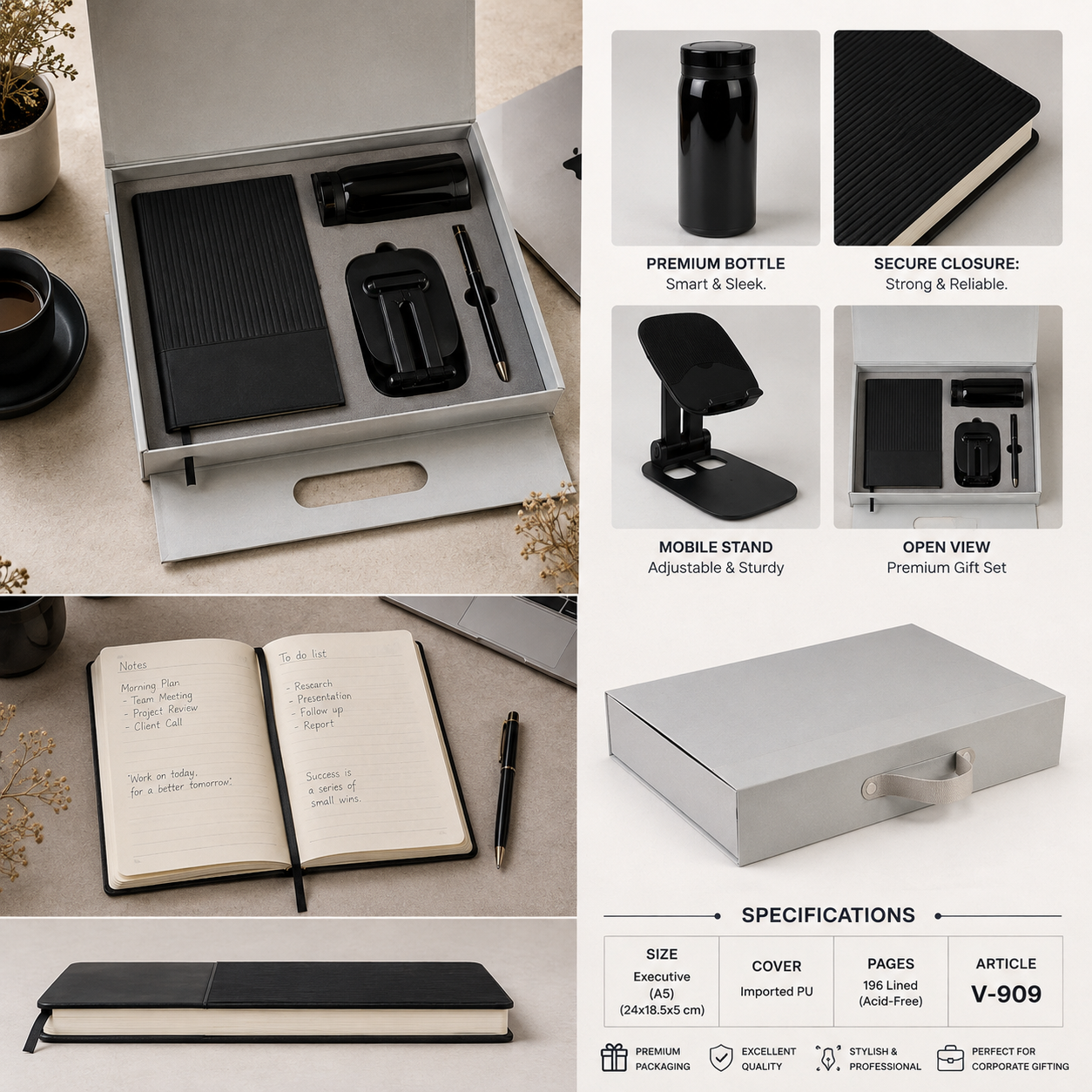 4-in-1 Gift Set 005