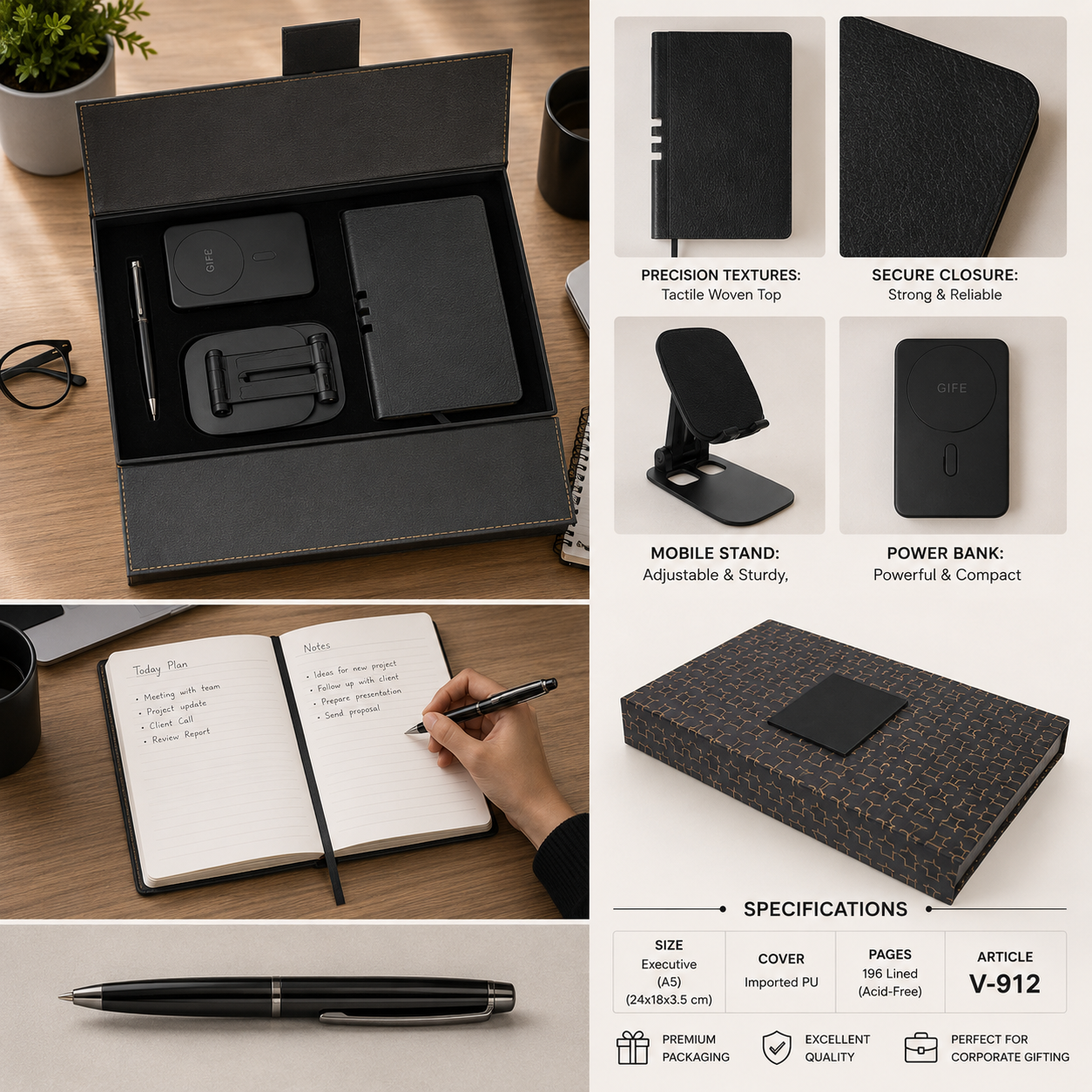4-in-1 Gift Set 006