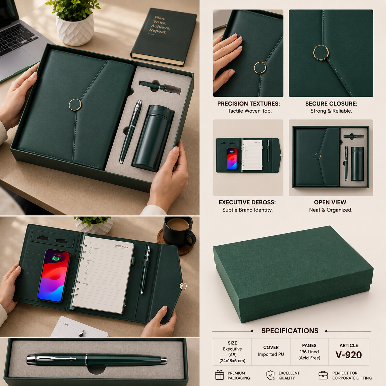 4-in-1 Gift Set 008