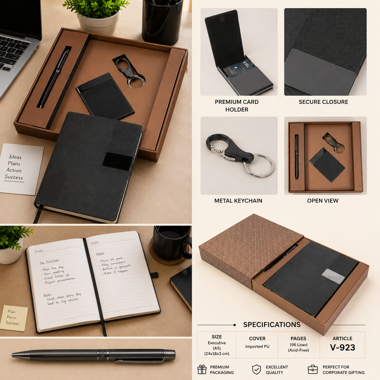 4-in-1 Gift Set 009