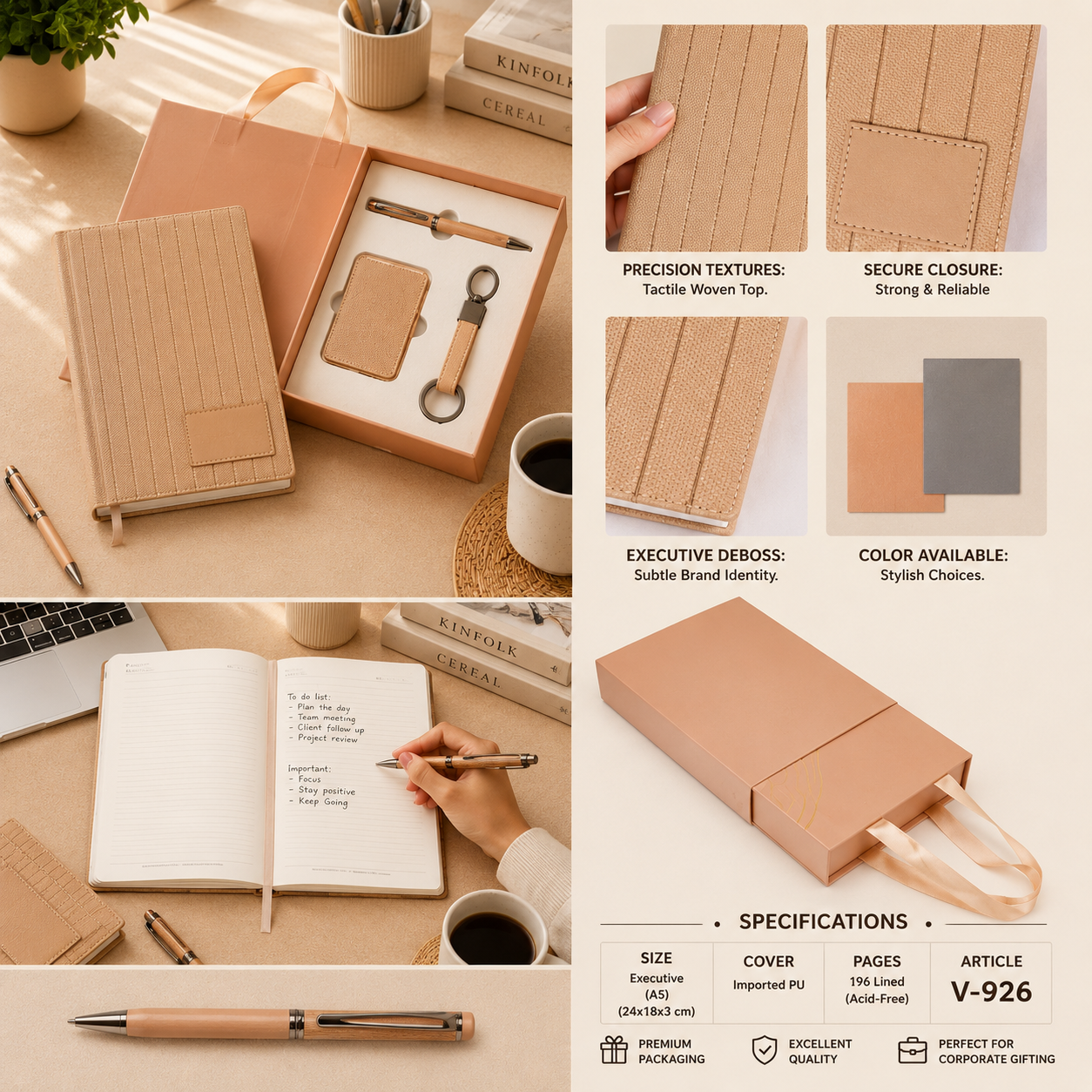 4-in-1 Gift Set 010