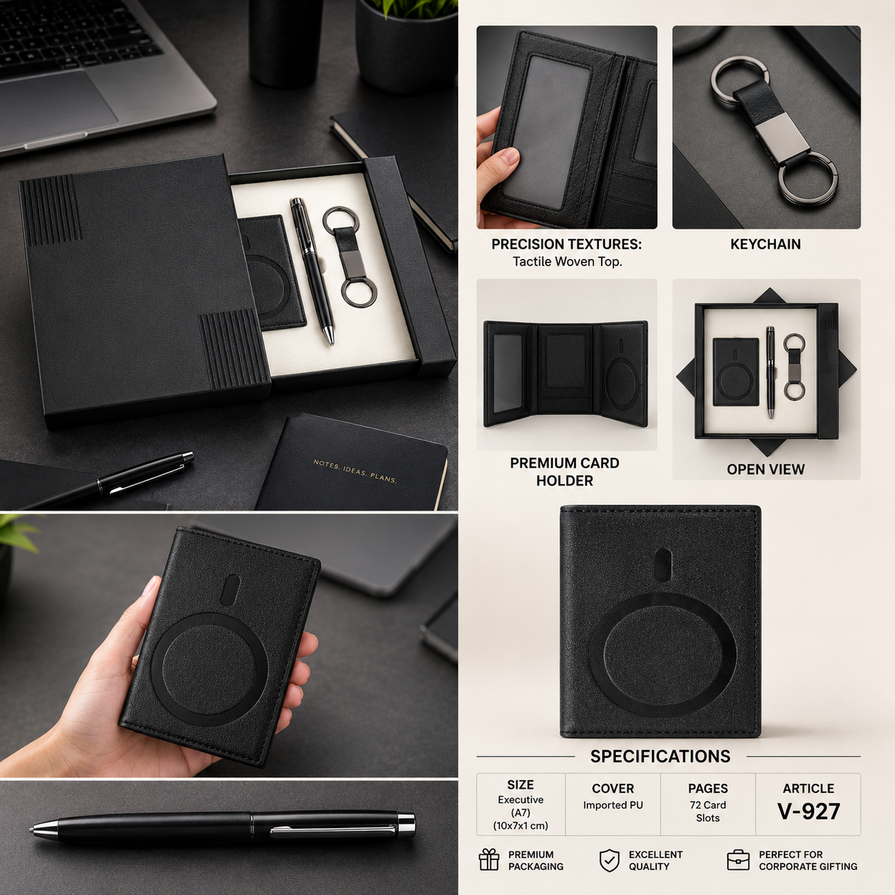 4-in-1 Gift Set 011