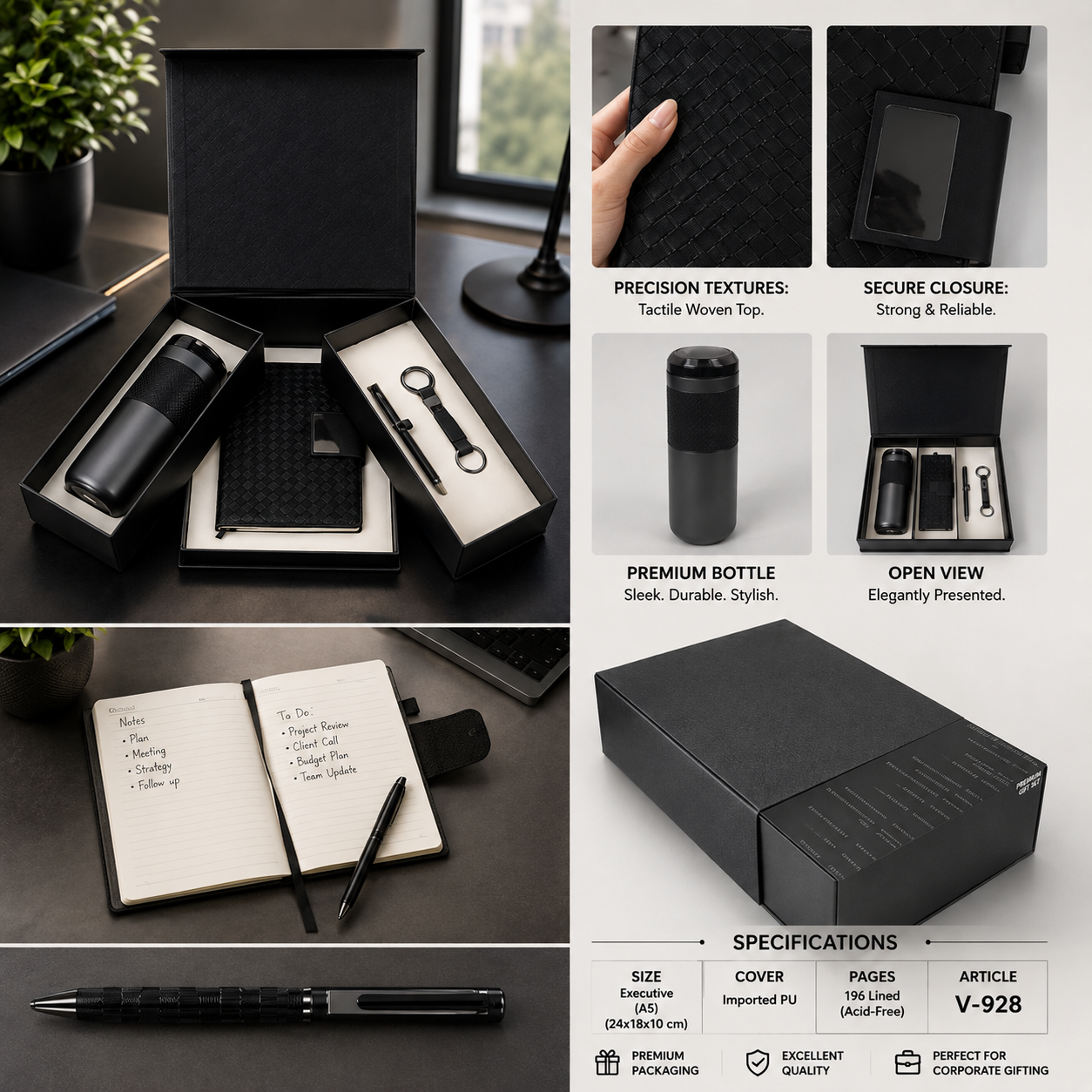 4-in-1 Gift Set 012